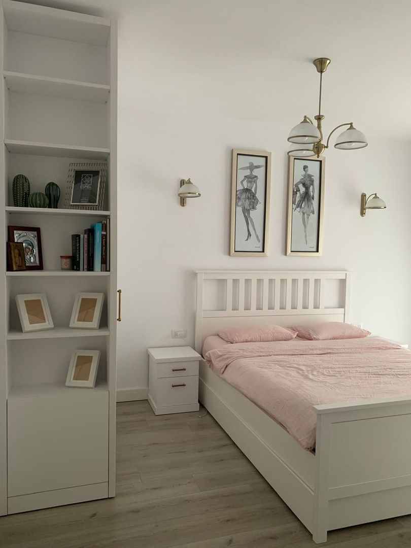 Apartament de vânzare în Bucuresti - Poză 4