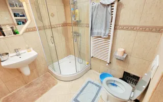 2 camere,lux, modern, premium, 110 mp, parcare, Calea Turzii - Poză 18