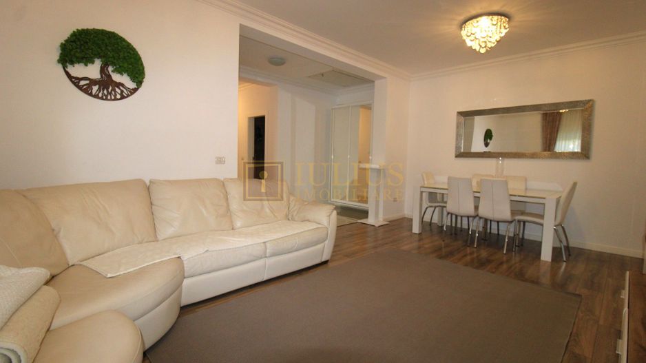 Duplex modern, eficient energetic - Dumbrăvița - Poză 7