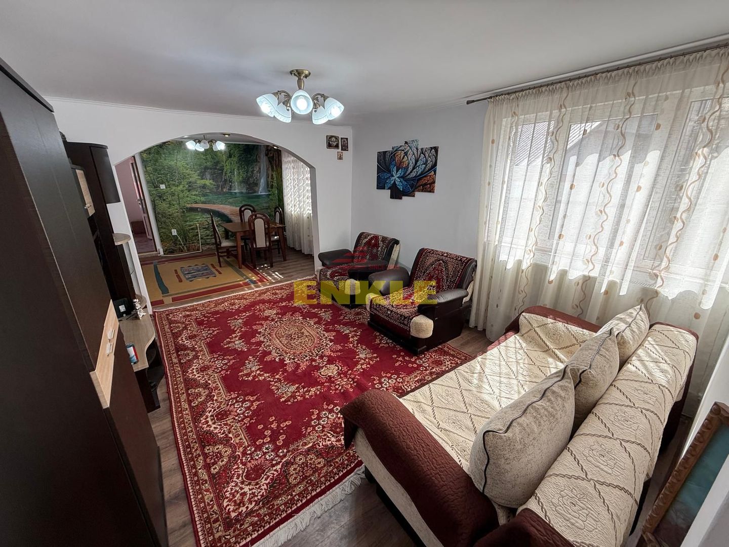 De vânzare  casa  in Corni Jud. Botosani. - Poză 6