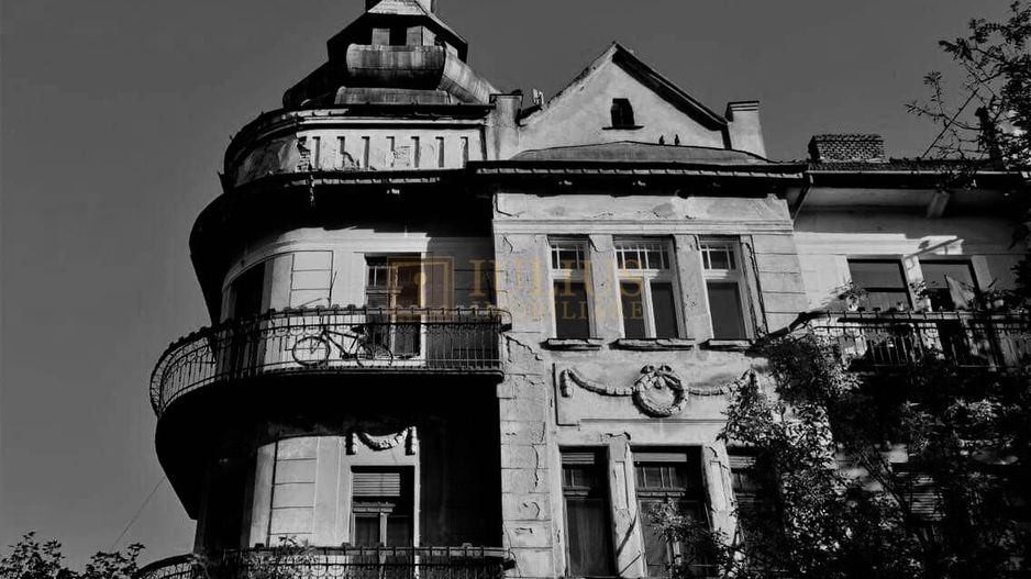 Amenajat modern, centrala proprie, cladire istorica - Poză 24