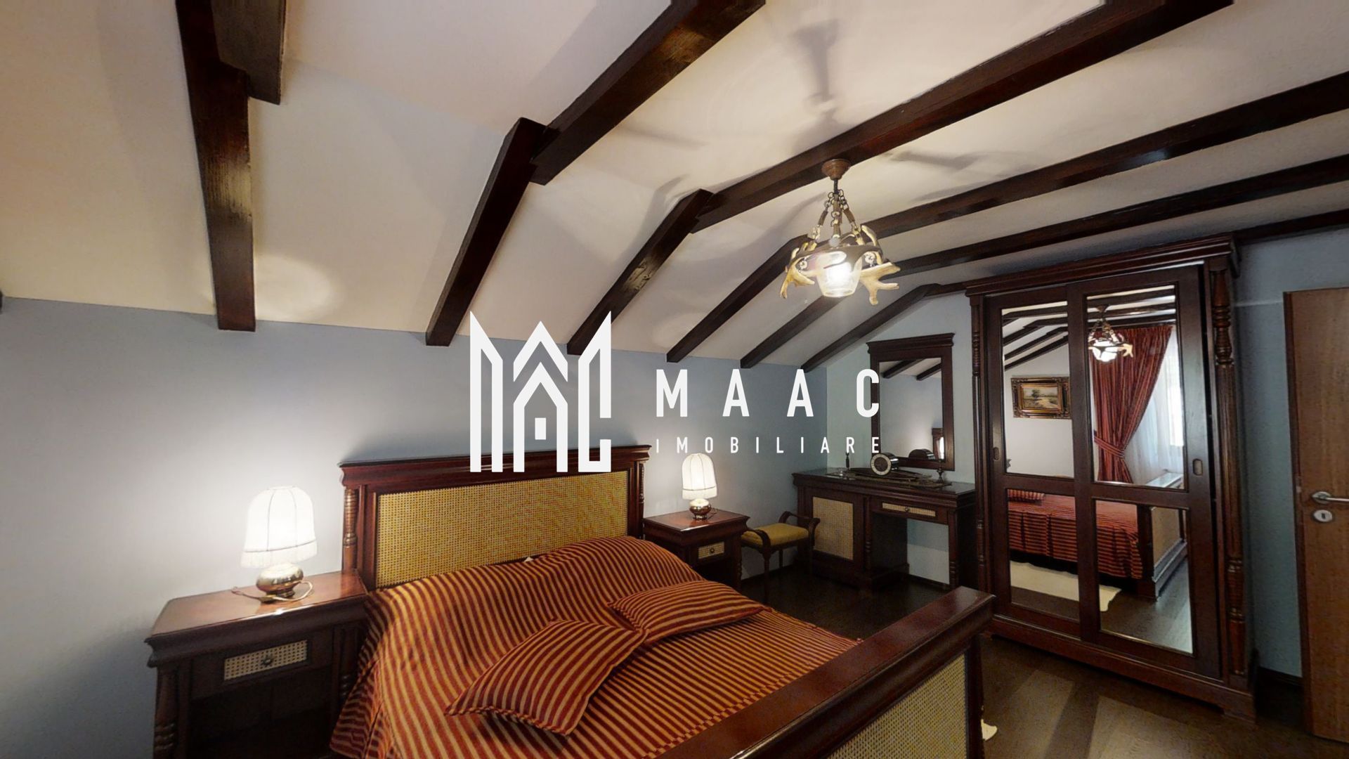 Cabană / Pensiune turistică | zona Racovița - Poză 35