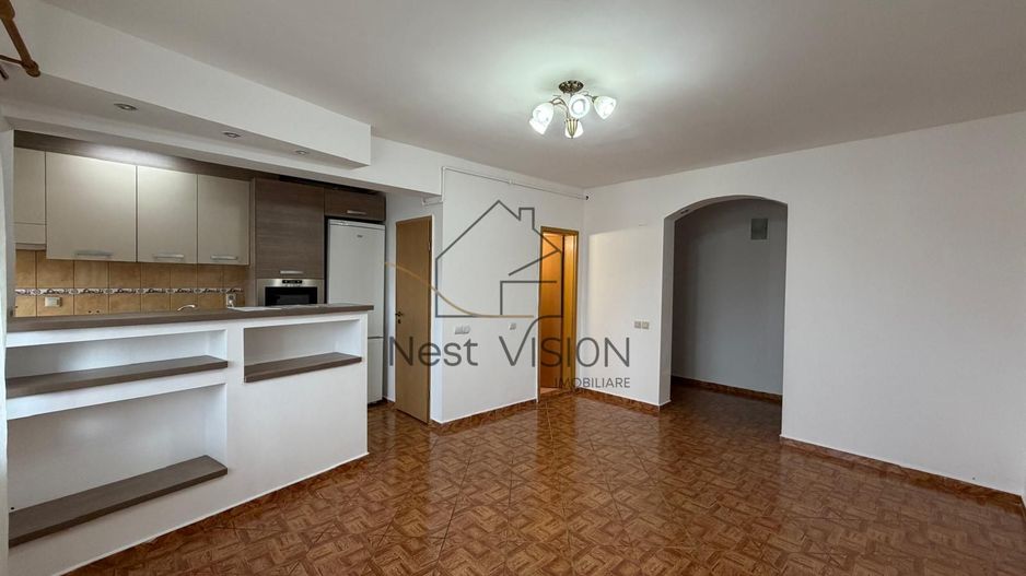 Apartament spațios cu 4 camere cu garaj - zona Ștrand - Poză 6