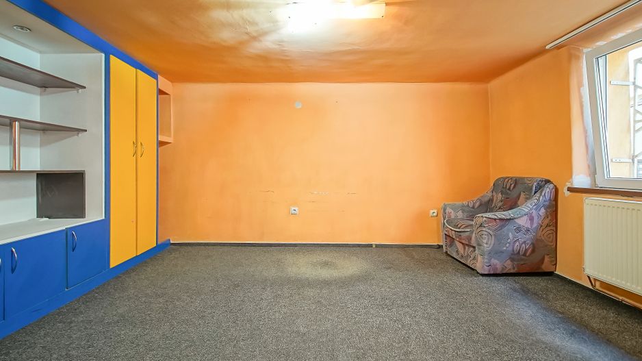 SPATIU DE BIROURI DE INCHIRIAT | 2 CAMERE 55 MP | MATEI BASARAB - Poză 11