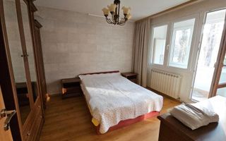 Apartament 3 camere. Etaj 1. Centrala.  Zona Brancoveanu . Confort si liniste. - Poză 3