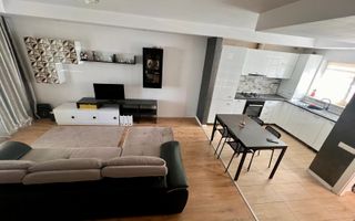 Vila 3 camere Cosmopolis - Poză 4