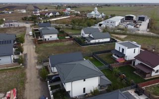 Teren 375mp, intravilan, Berceni/ Vidra - Poză 5