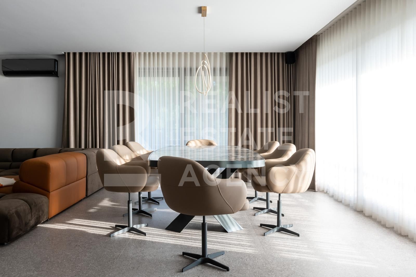 Apartament 3 camere LUX- Otopeni Premium 142 mp, Spectaculos - Poză 3