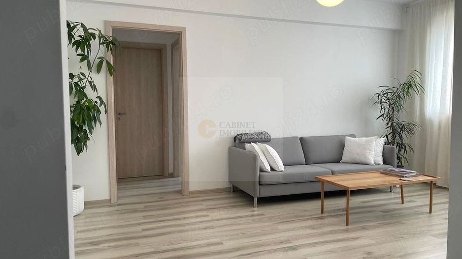 2 Camere - 58MP | Decomandat | 2020 | M Valea Ialomitei la 15 min - Poză 1