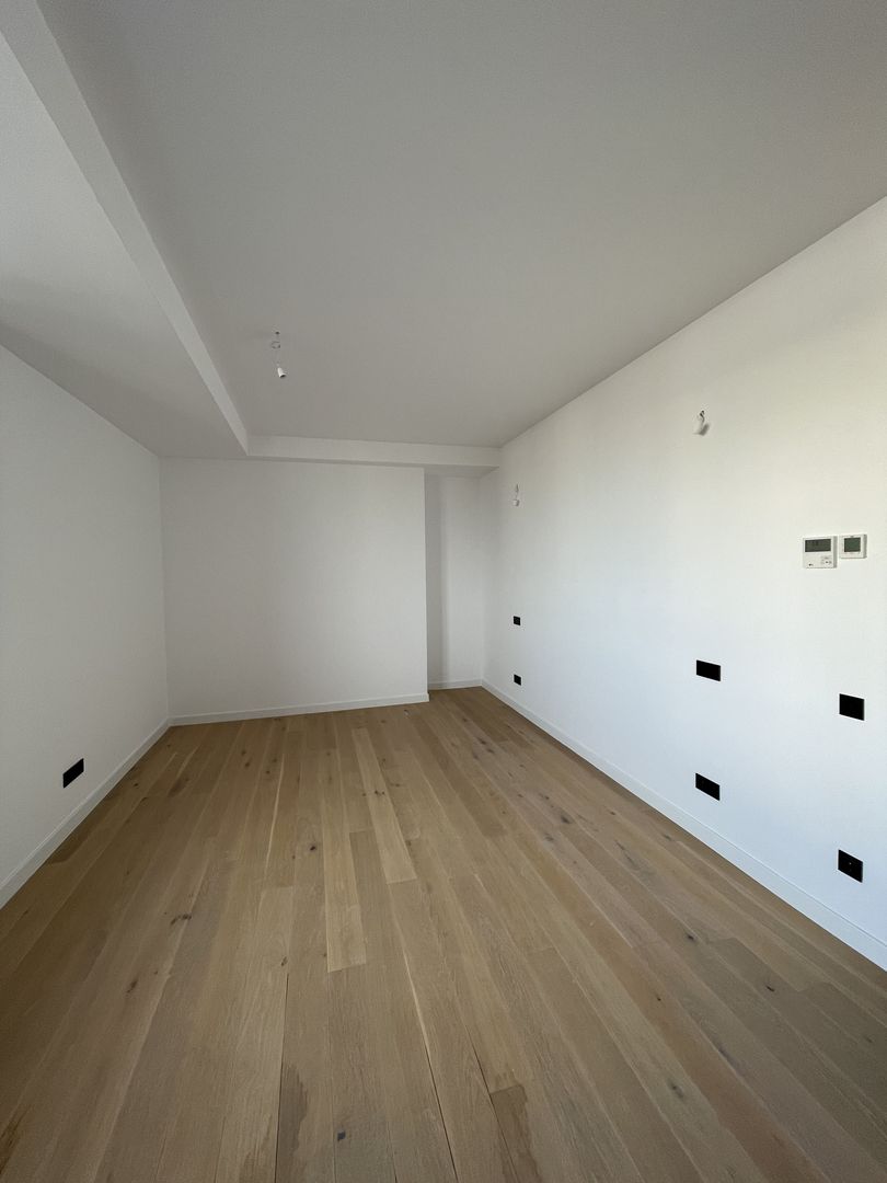 Lux si vederi panoramice I Apartament 3 camere I Zona Floreasca - Poză 11