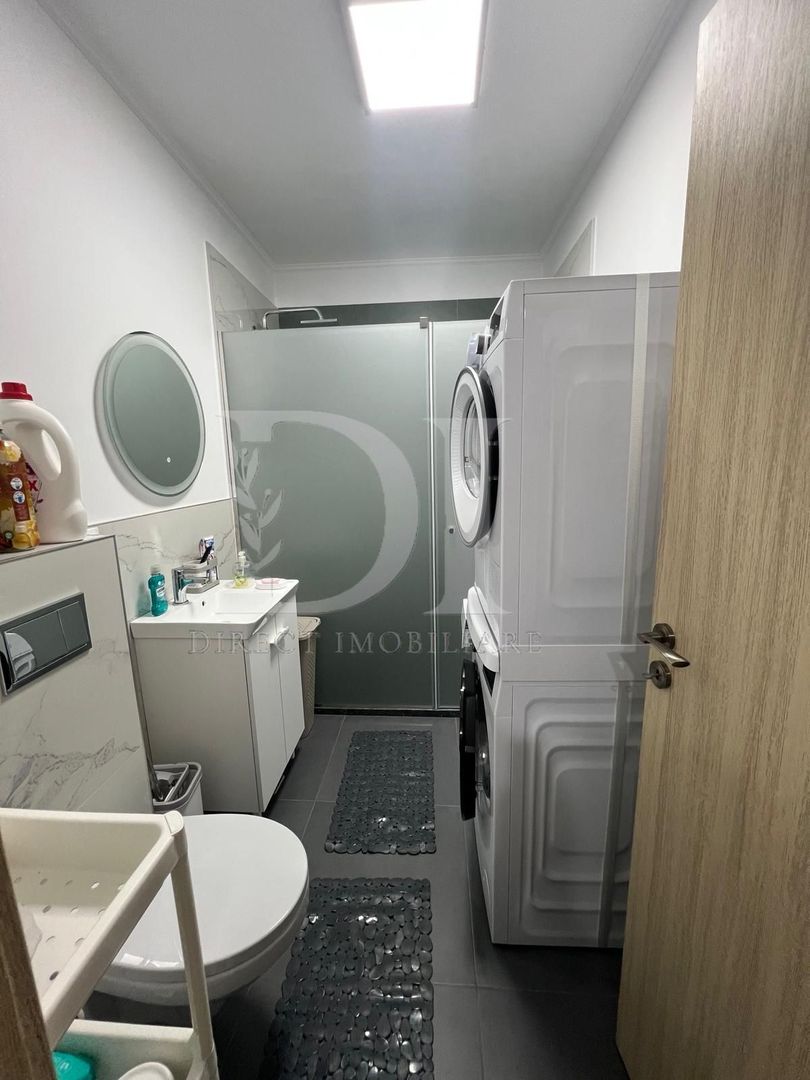 Apartament 2 camere– zona Terra, Florești - Poză 9