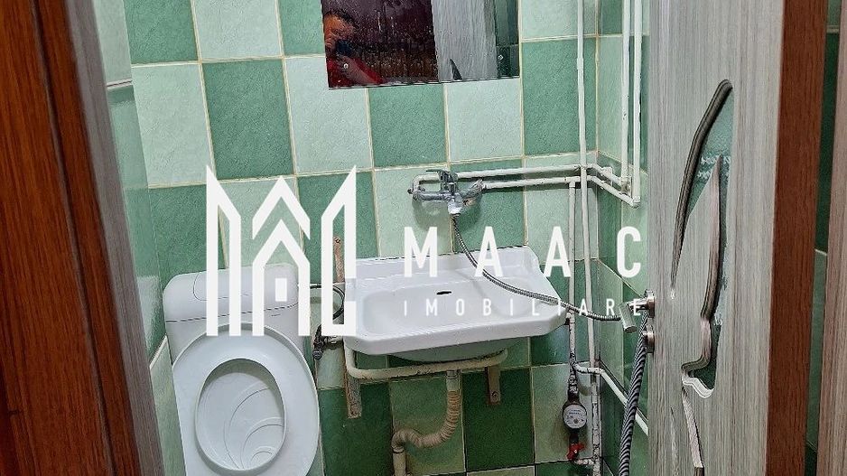 Garsoniera | Etaj 3 | Mobilata/Utilata | Stefan cel Mare - Poză 5