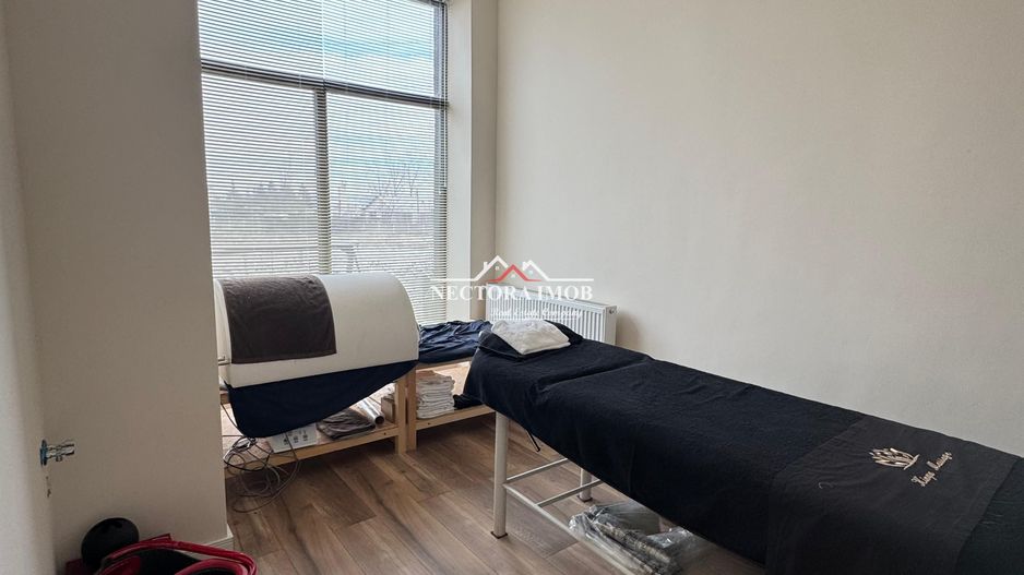 NECTORA IMOB-Spatiu comercial, 76 mp, Parcare, Cladire noua, 3 camere - Poză 10