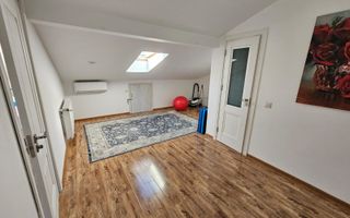 Apartament de vanzare 4 camere tip duplex in Popesti - Leordeni - Poză 13