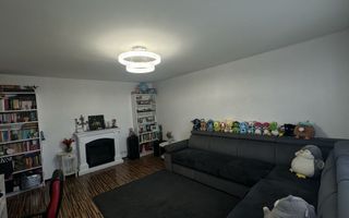 Vanzare Apartament 3 camere, 76 mp , bloc reabilitat, etaj 8–13 Septembrie - Poză 1