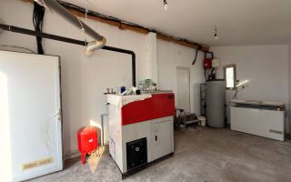 Casă de vânzare, 4 camere, 162 mp Buturugeni - Poză 10