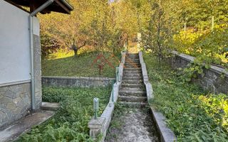 Vila S+P+E, priveliste deosebita, 6 camere, garaj, terasa, Cornu, PH - Poză 6