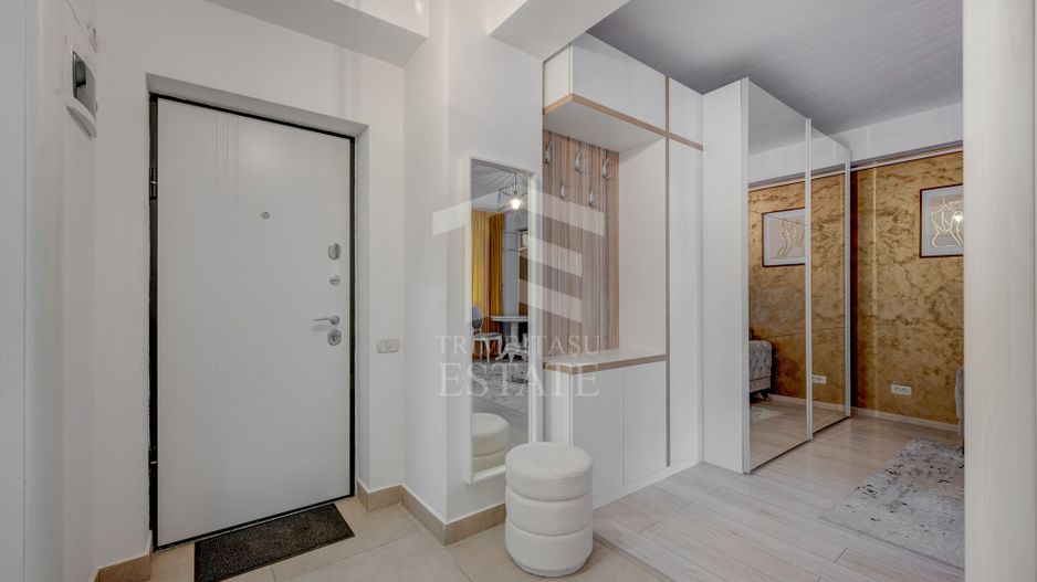 Apartamentul Impecabil, 2 cam. pretabil Regim Hotelier! Rezervelor 56! - Poză 13