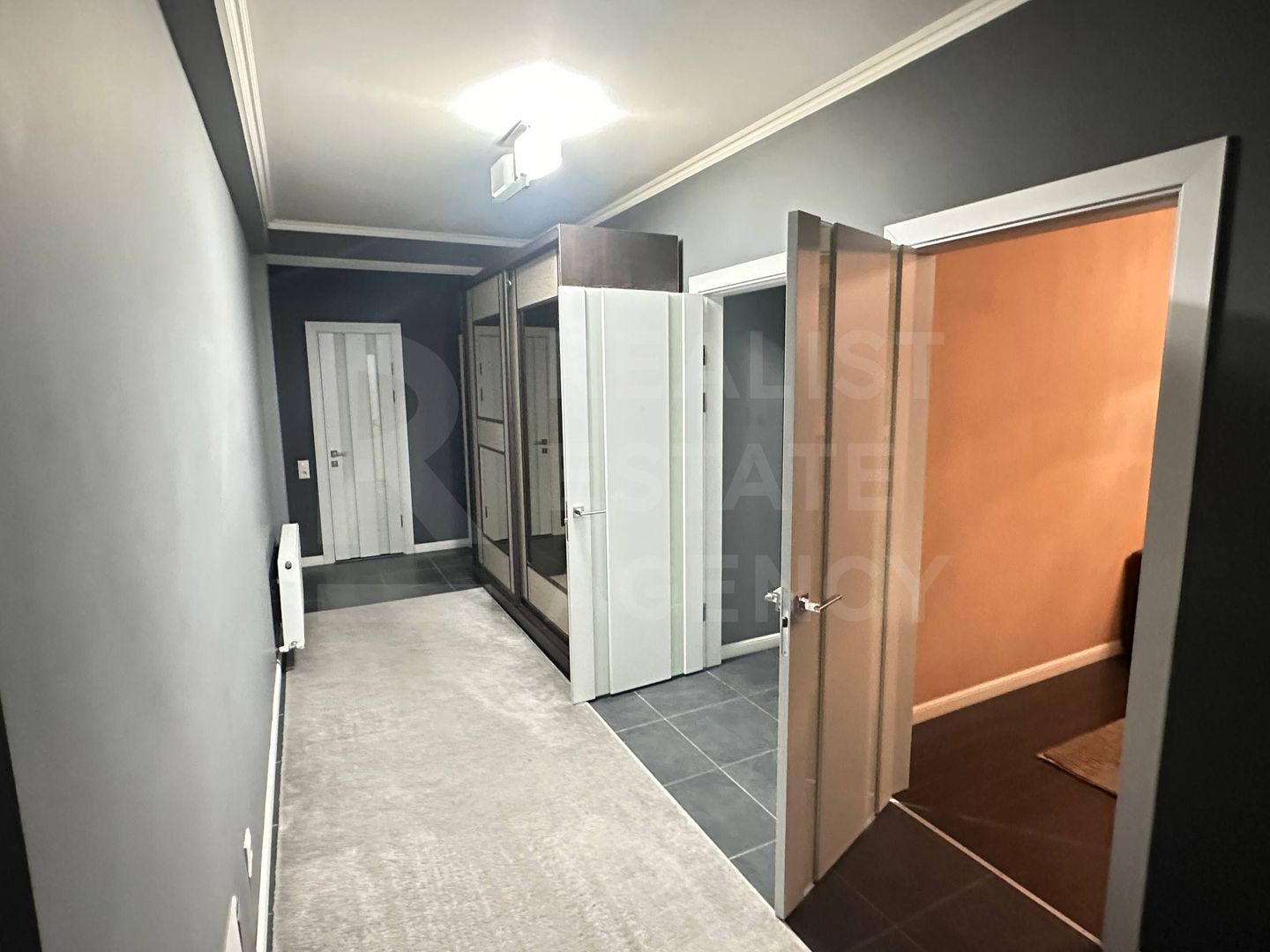 Chirie, apartament 2 camere, str.  Armenească, Centru - Poză 10