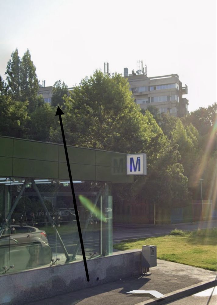 Apartament 2 camere Romancierilor - Poză 2