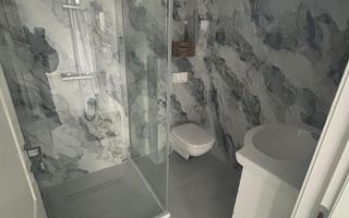 Locuință P+E modernă, 3 băi, teren generos de 323 mp - Poză 11