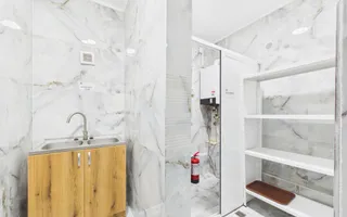 Spațiu de inchiriat Brancoveanu-Nitu Vasile P+1 stradal I Renovat - Poză 15
