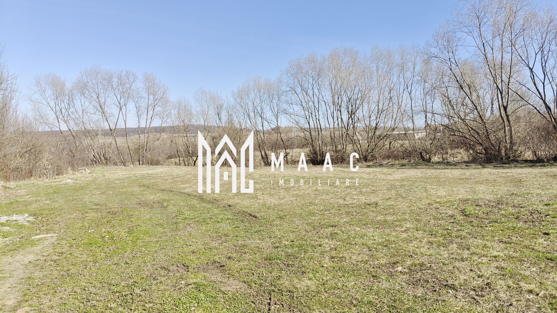 Teren intravilan I 946 mp rezidențial I Utilități I Cisnădie - Poză 2