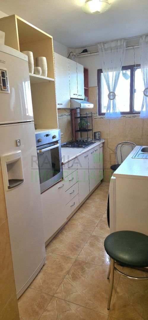 Apartament 2 camere Astra 54 mp 2 balcoane și 2 locuri de parcare - Poză 9