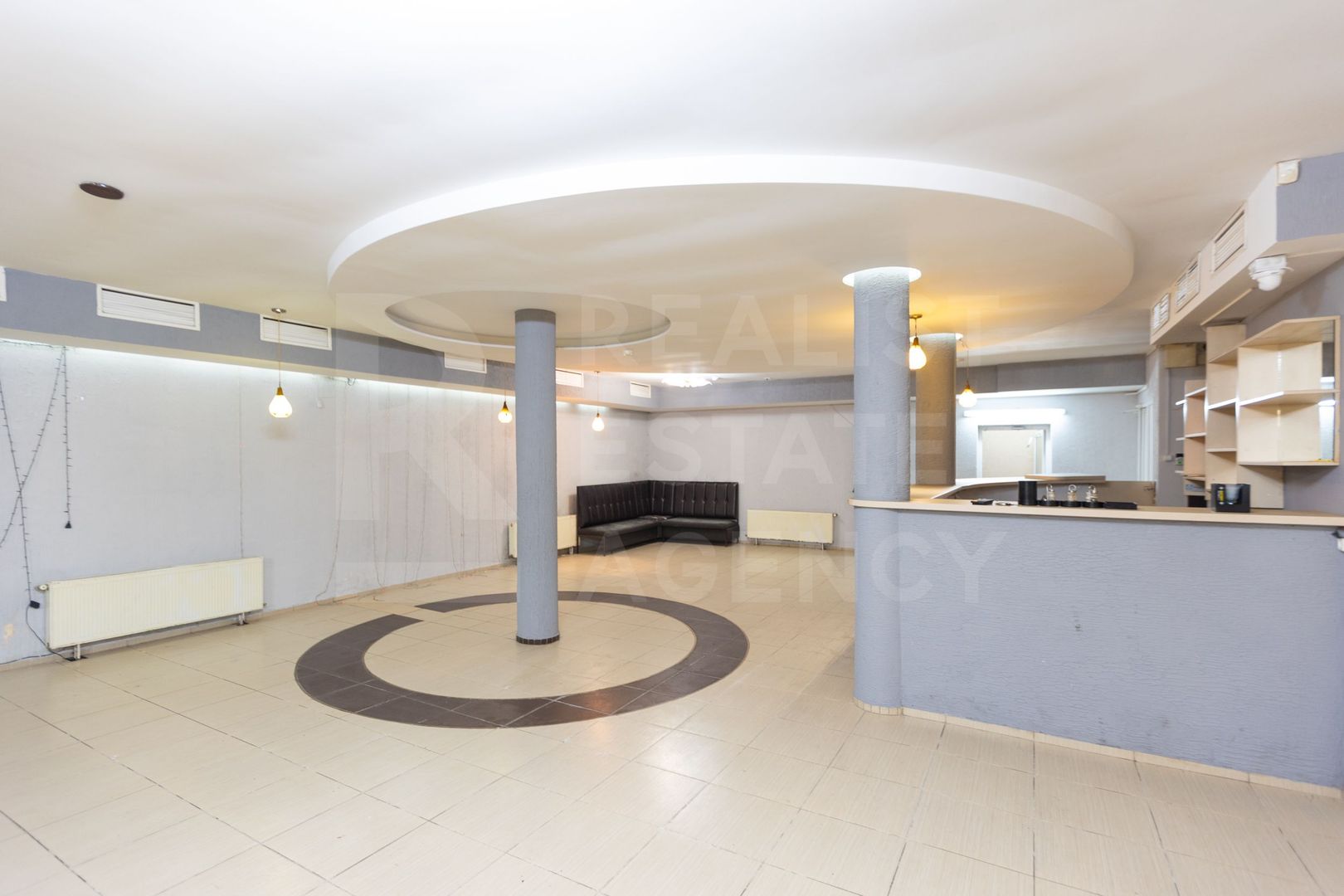 Vânzare, spațiu comercial, 256 mp + 2.8 ari, Liviu Deleanu, Buiucani - Poză 8