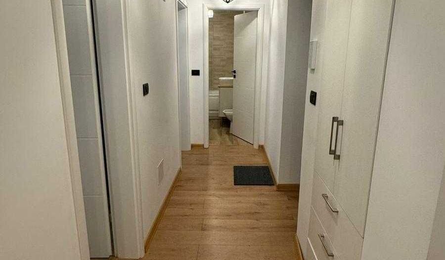 Apartament 2 Camere de inchiriat! Regie Residence Metrou Grozavesti - Poză 4