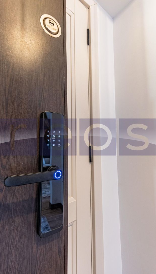 VANZARE APARTAMENT 2 CAMERE 43MP ULTRACENTRAL UNIVERSITATE FARA RISK RENOVAT - Poză 15