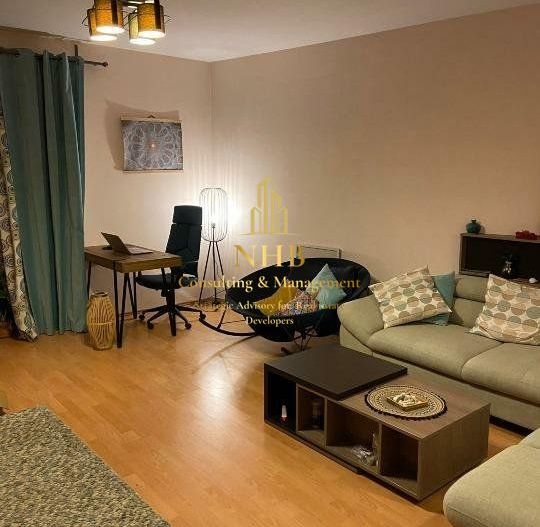 Apartament 2 Camere | Doamna Ghiza Plaza | Loc de Parcare - Poză 13
