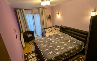 Casa la cheie / Zona Iazului, Floresti. - Poză 8