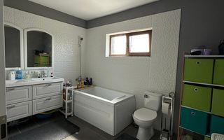 Duplex 3 camere complet mobilat - Dumbravita - Poză 9