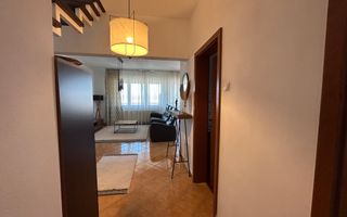 Inchiriere penthouse in Andrei Muresanu! - Poză 15
