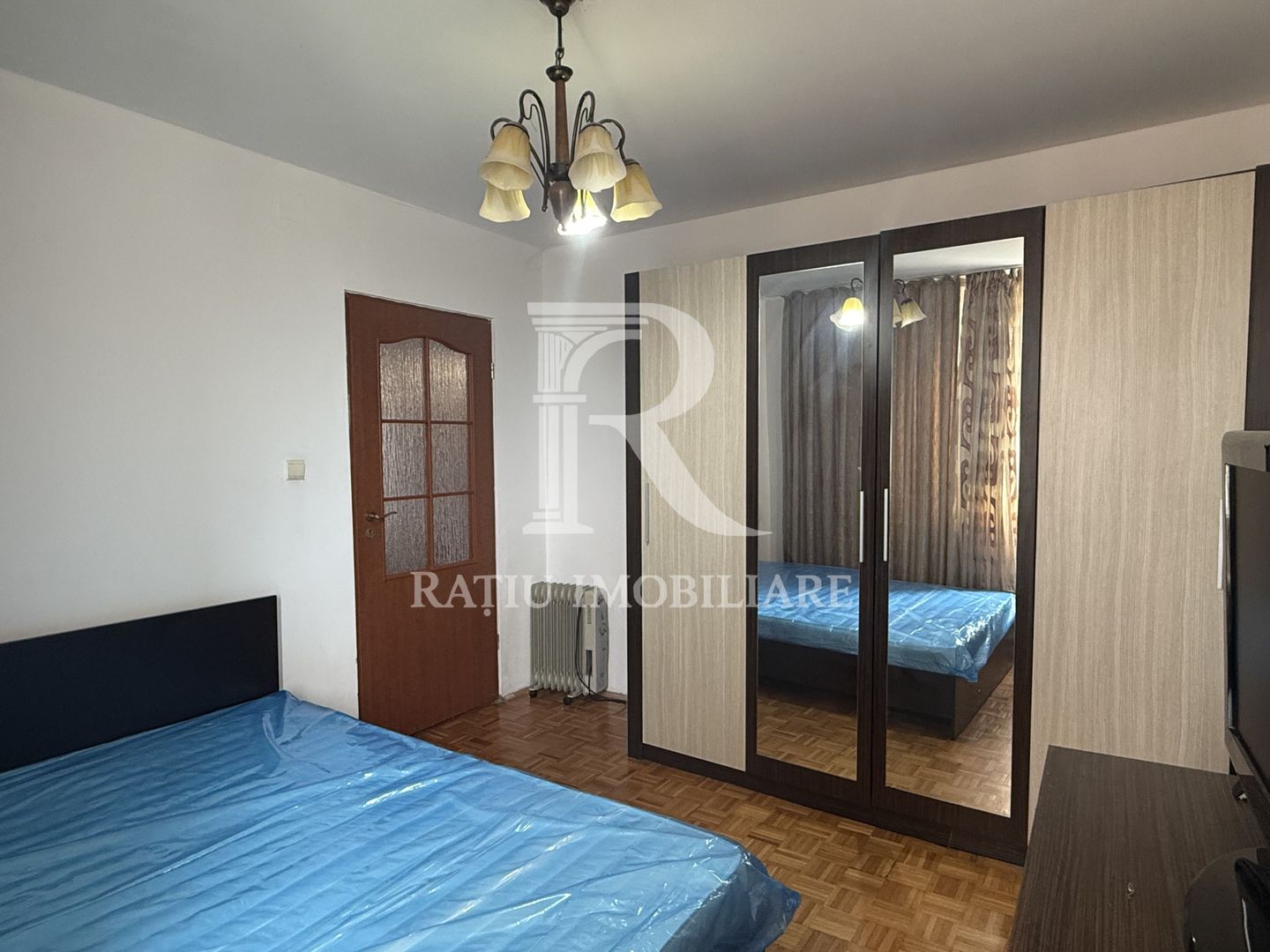 Apartament 2 camere | Facultatea de Medicina | Ultracentral | Oradea - Poză 6