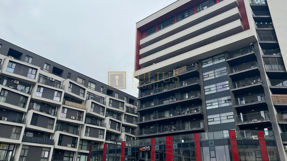 Spatiu de birou, amenajat, zona de sud - cartier Soarelui. - Poză 16