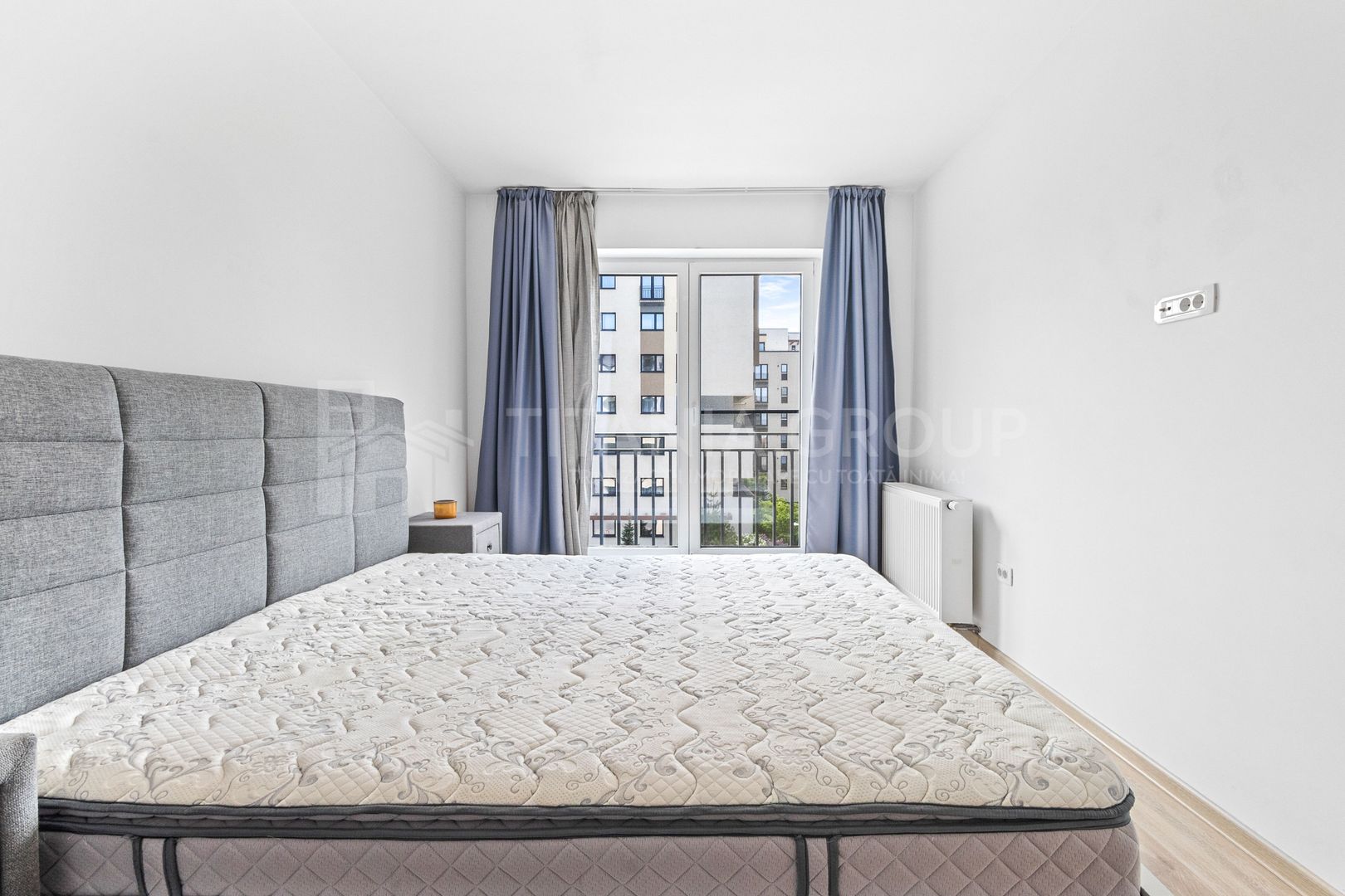 Apartament spatios 3 camere, parcare, boxa, Kasper Coresi, comision 0 - Poză 6