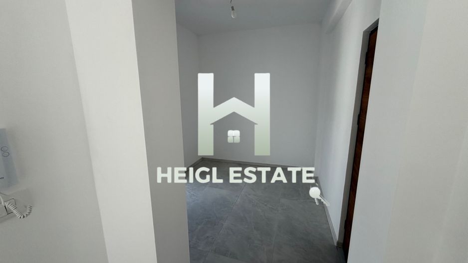 Apartament cu 2 camere si 45 mp terasa in zona Braytim - Poză 9