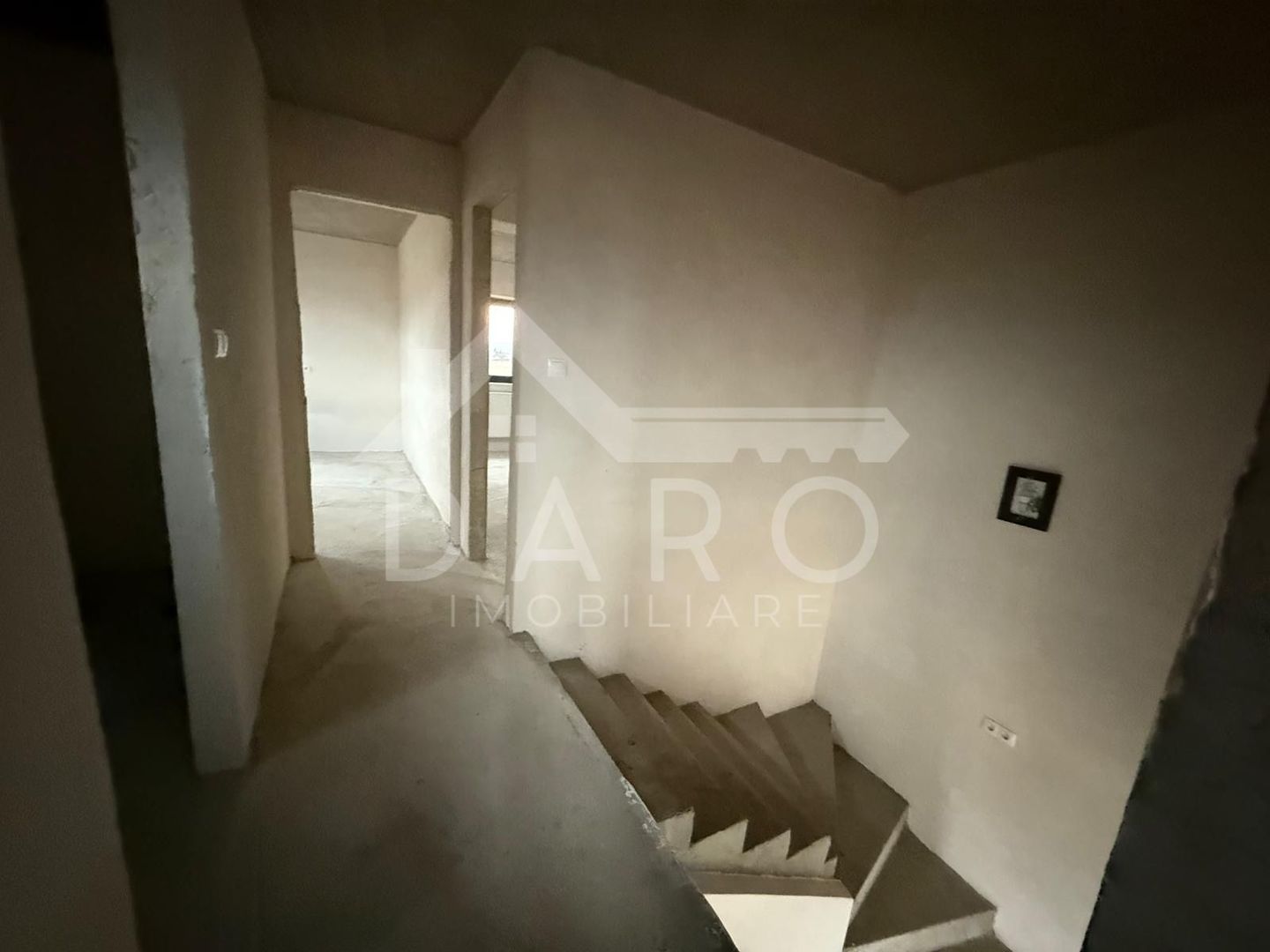 Duplex modern de 90 mp utili, de vânzare în Sântana de Mureș - Poză 7