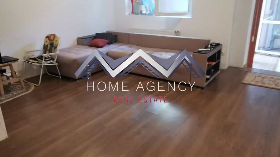 Apartament 2 camere cu grădină proprie 30 mp / Central - Poză 7