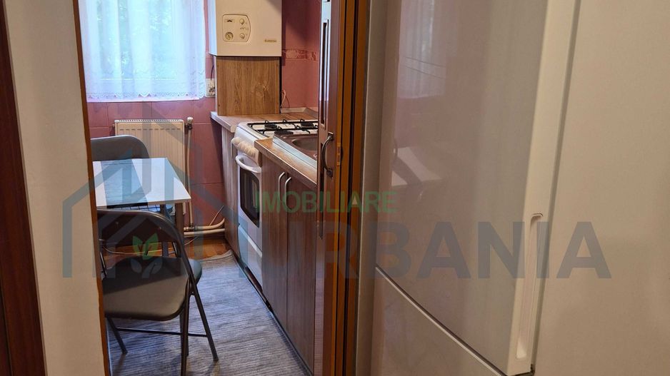 Apartament 2 camere de inchiriat, str. Ciric, bl. Q6, etaj 1, Iasi - Poză 2