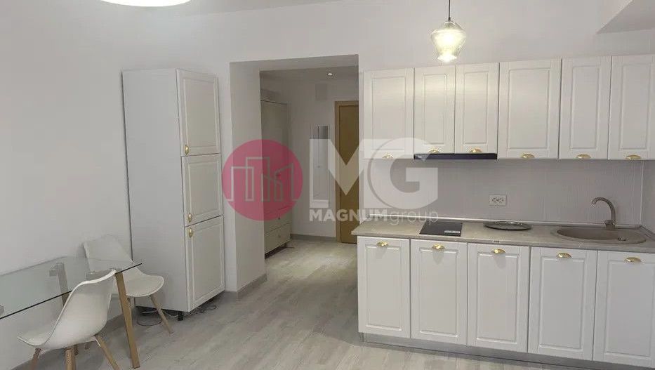 Garsonieră de închiriat Vitan – Prima închiriere, totul nou, confort de hotel! - Poză 3