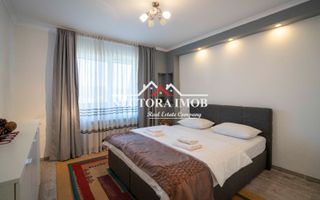 NECTORA IMOB-Apartament 4 camere,2 bai,tip P,92 mp,Zona Dragos Voda - Poză 6