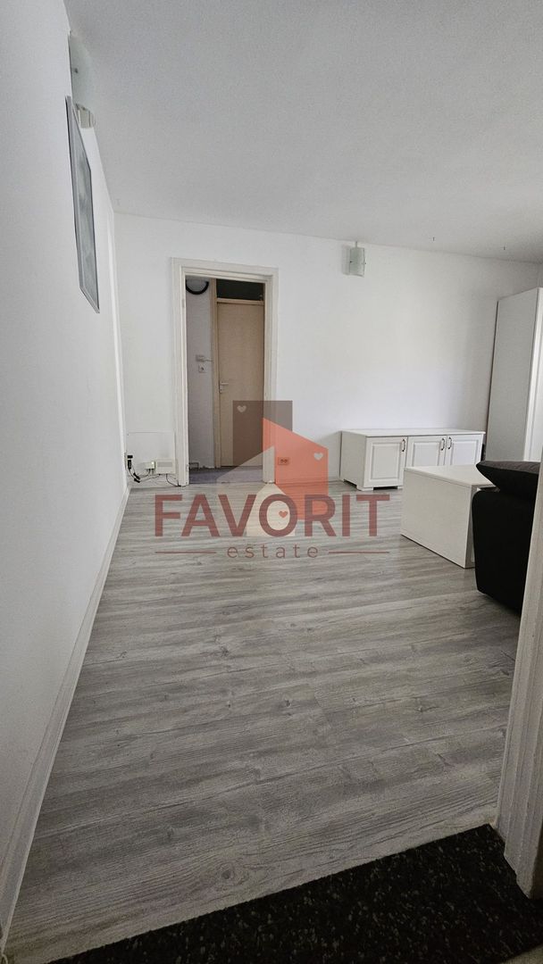 2 camere | centrala proprie | mobilat si utilat | zona excelenta | - Poză 4