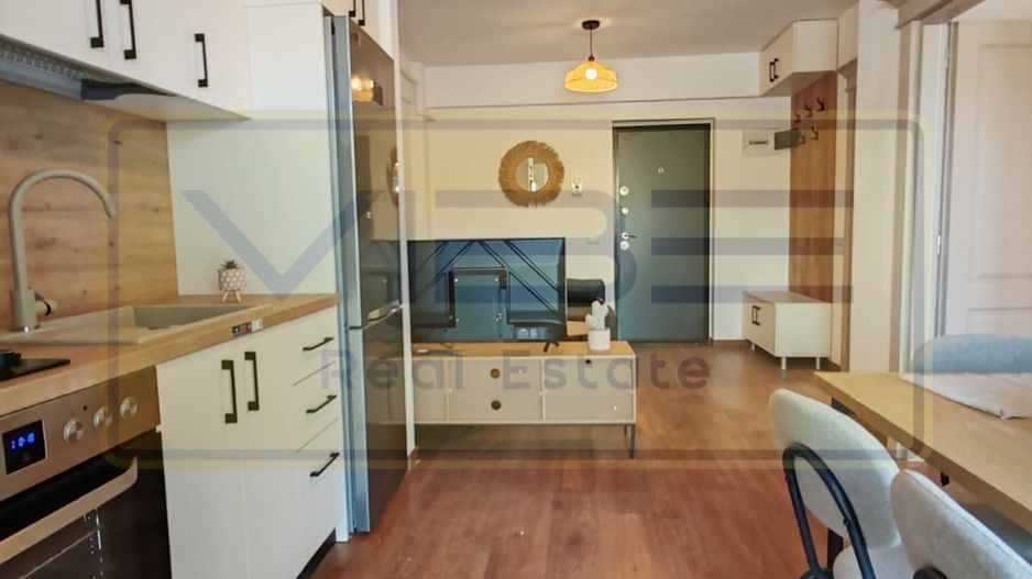 Vișan - Bloc nou-prima închiriere - 2 camere -299 euro! - Poză 3
