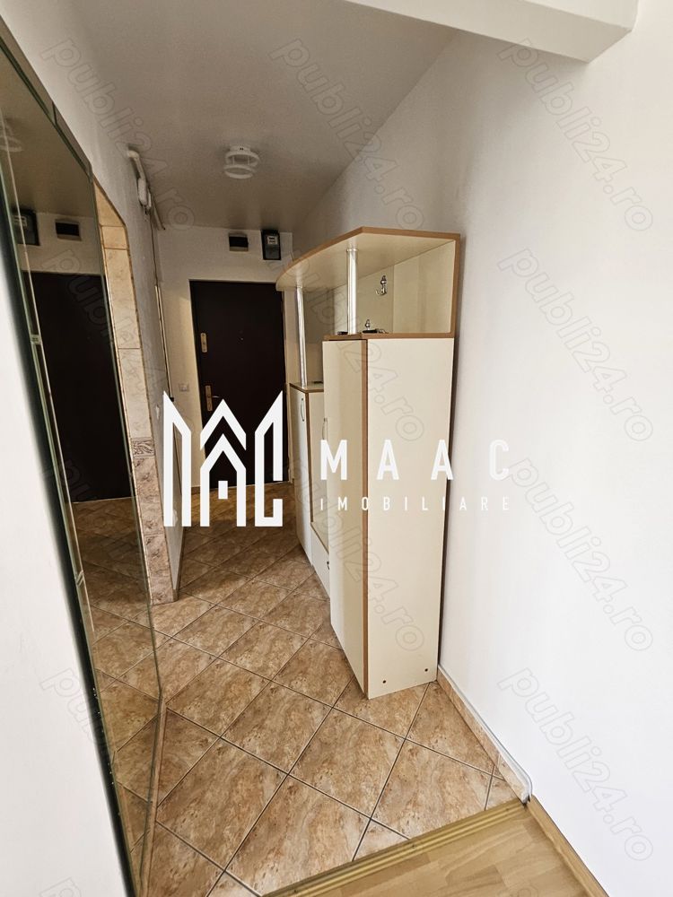 Apartament 2 Camere I Loc de Parcare I Zona Centrala - Poză 3