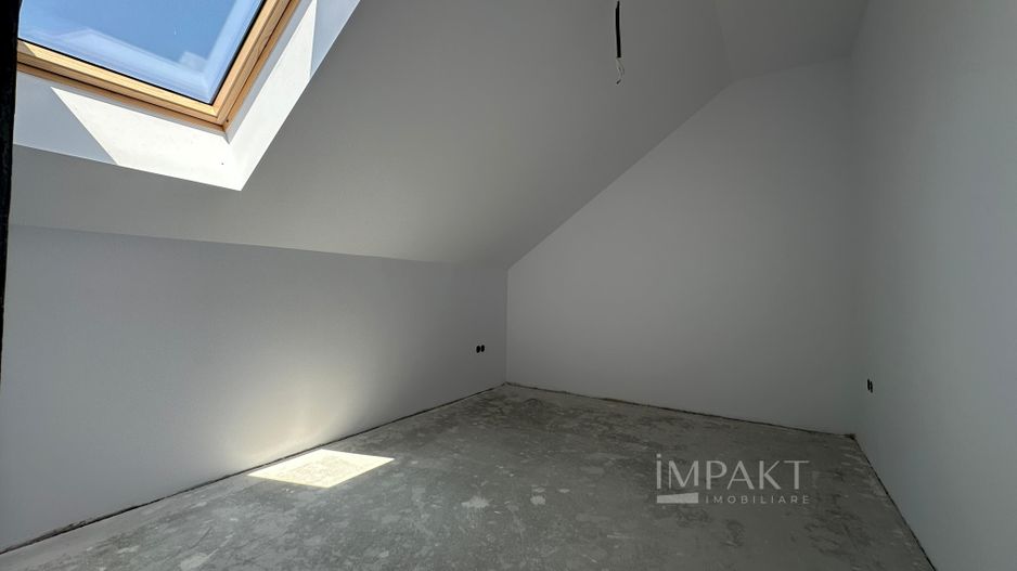 Duplex modern 180 mp | 4 dormitoare | Panouri fotovoltaice | Europa - Poză 22
