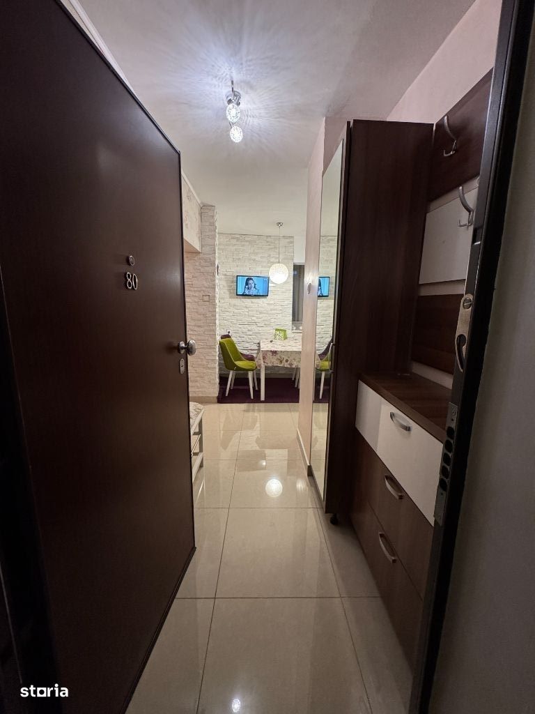 Apartament Lacul Tei - Poză 6