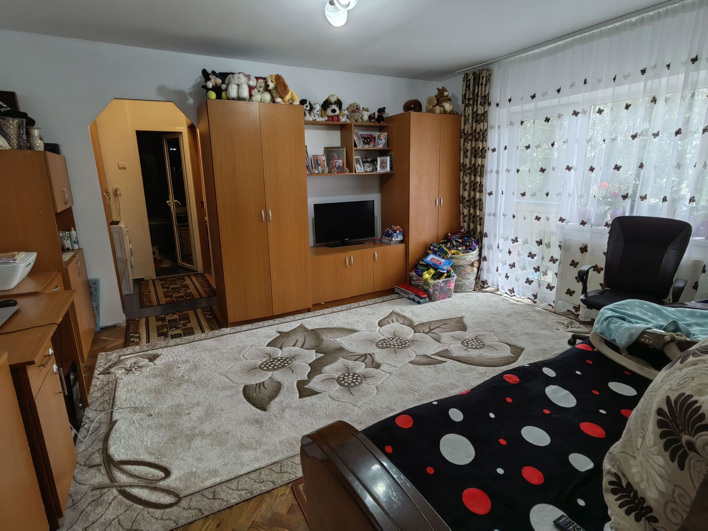 Apartament cu 3 camere 65 m ² etaj 2 ULTRACENTRAL - Poză 1